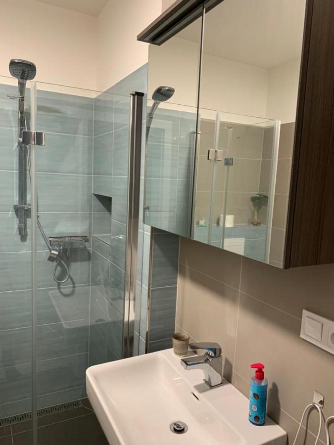 Apartman Santova 올로모우츠 외부 사진